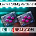 Levitra 20Mg Vardenafil 01